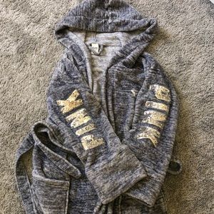 Victoria Secret PINK Robe